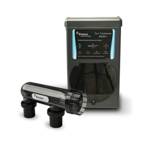 Elektroliza Emaux SSC-50E 45g/h za 110m3